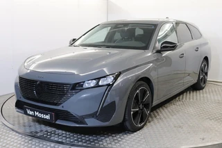 Peugeot e-308 e-308 156 Allure