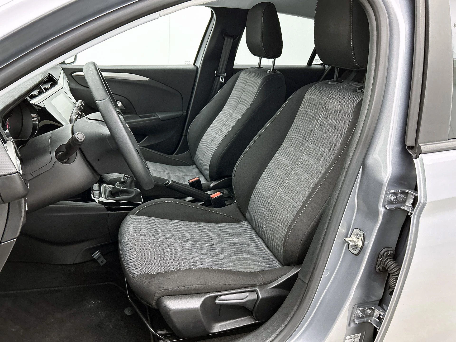 Opel Corsa 1.2 Edition