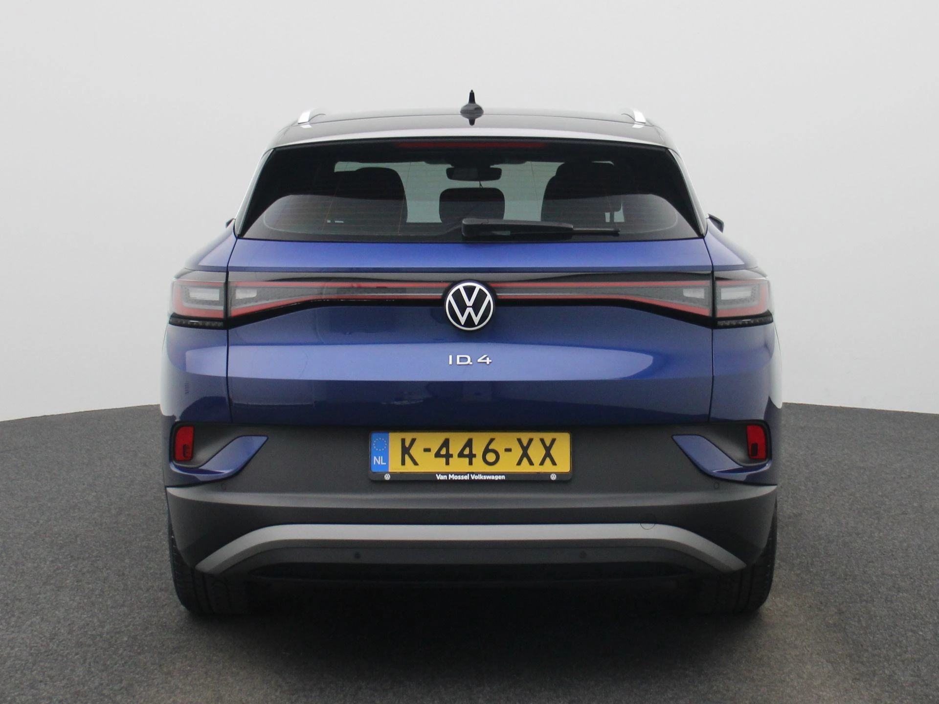 Volkswagen ID.4 Life 77 kWh 204 PK