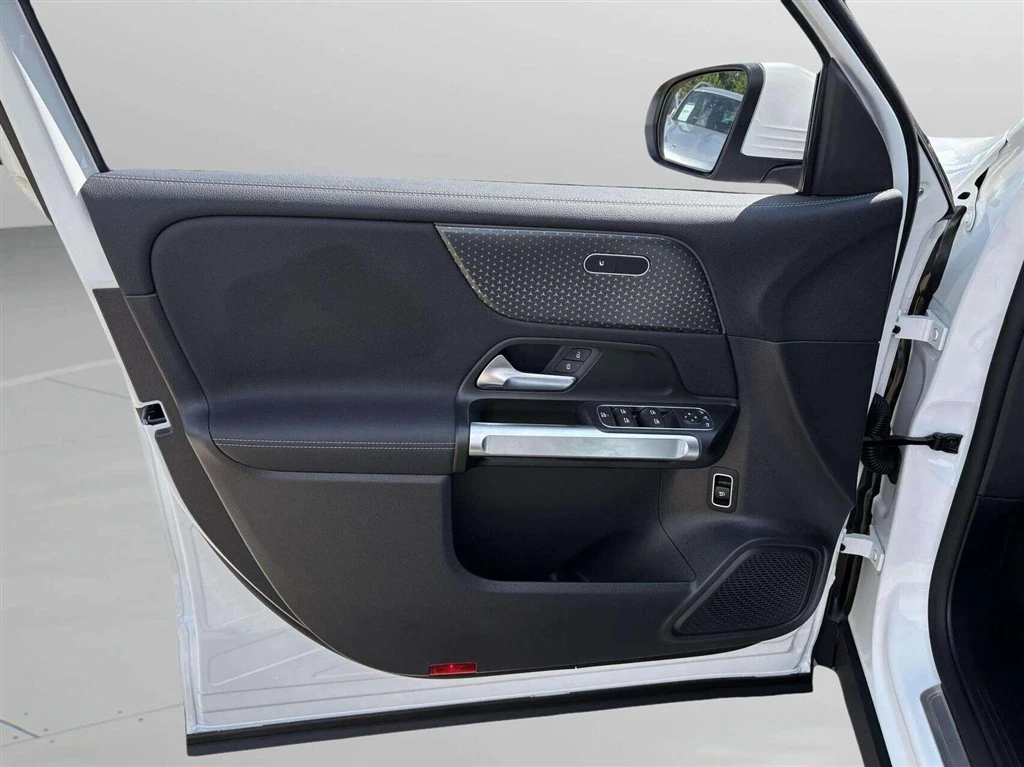 Mercedes-Benz EQB 250+ EL 190HK 5d Aut.