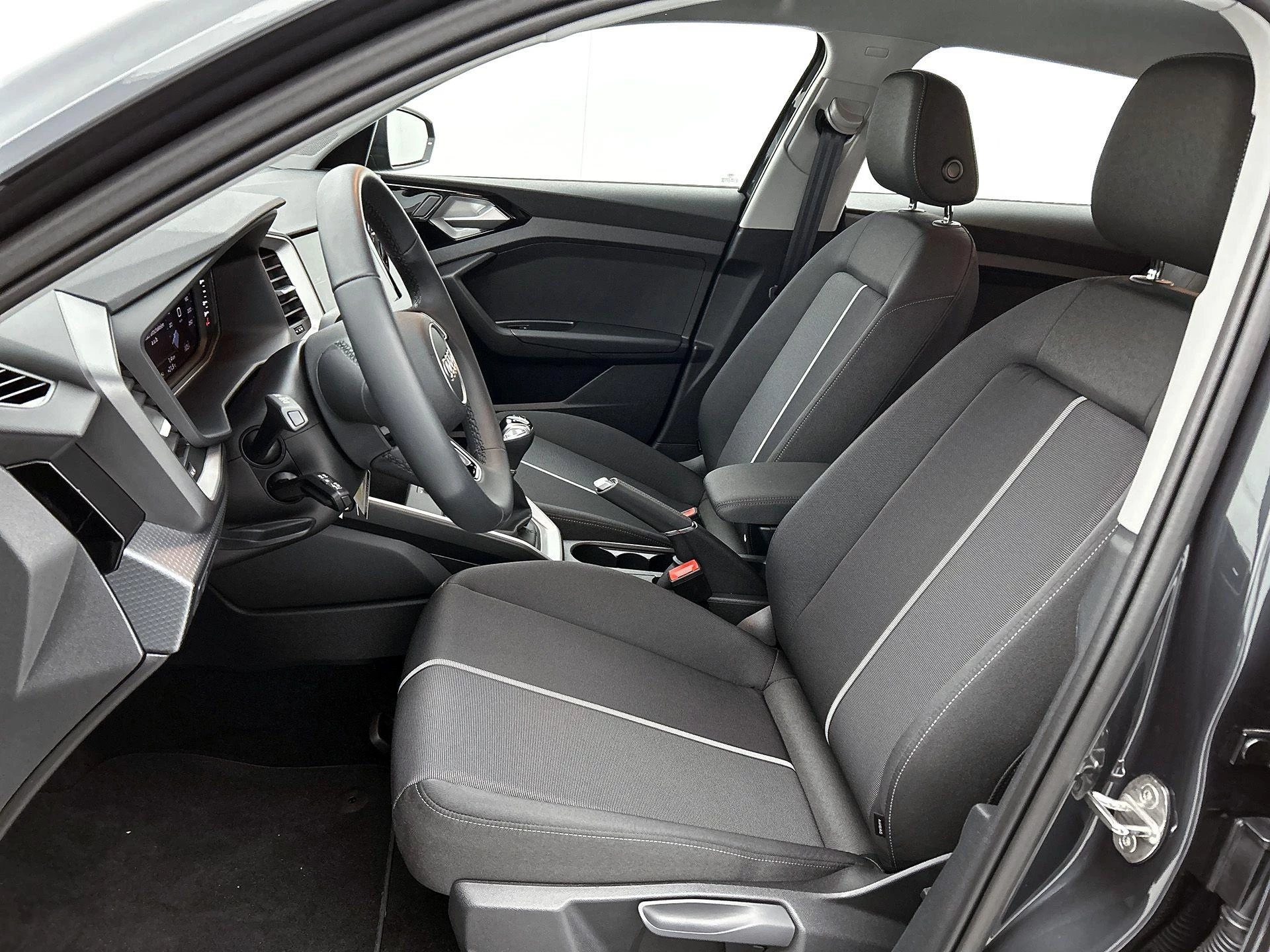 Audi-A1 Sportback-image-30