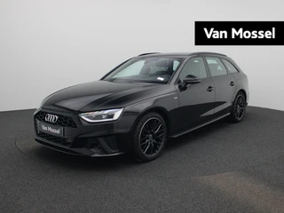 Audi A4 Avant 2.0 35 TFSi 110kW S Line Business