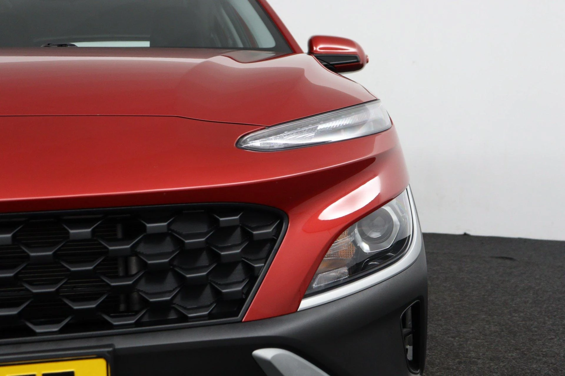 Hyundai Kona 1.6 GDI HEV Comfort Automaat |