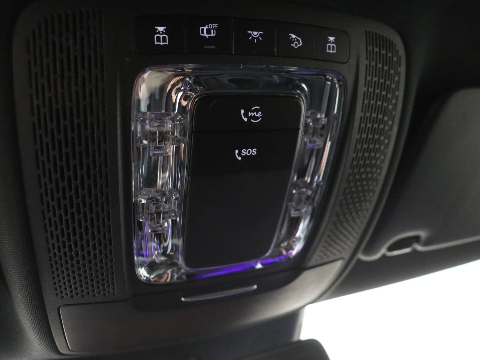 Mercedes-Benz A-Klasse 250 e Luxury-Line