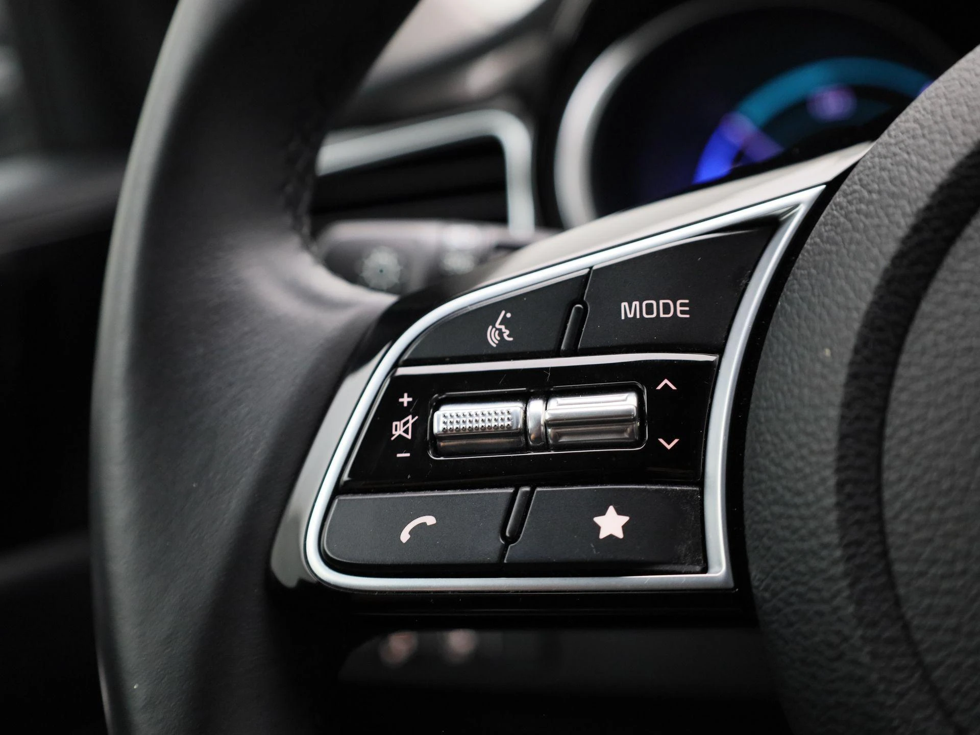Kia XCeed 1.6 GDi PHEV DCT Business Line