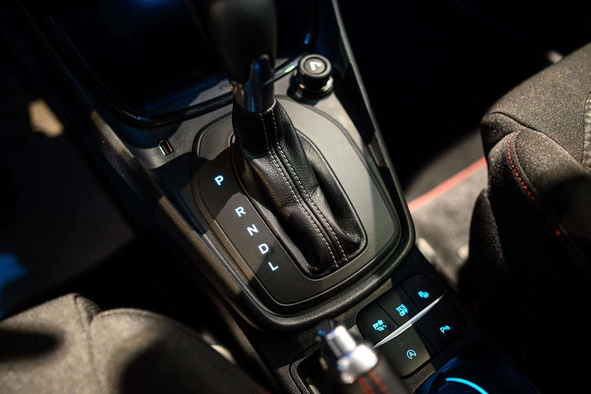 Ford Puma 1.0 ST-Line Aut. | Winterpack | Camera | Carplay
