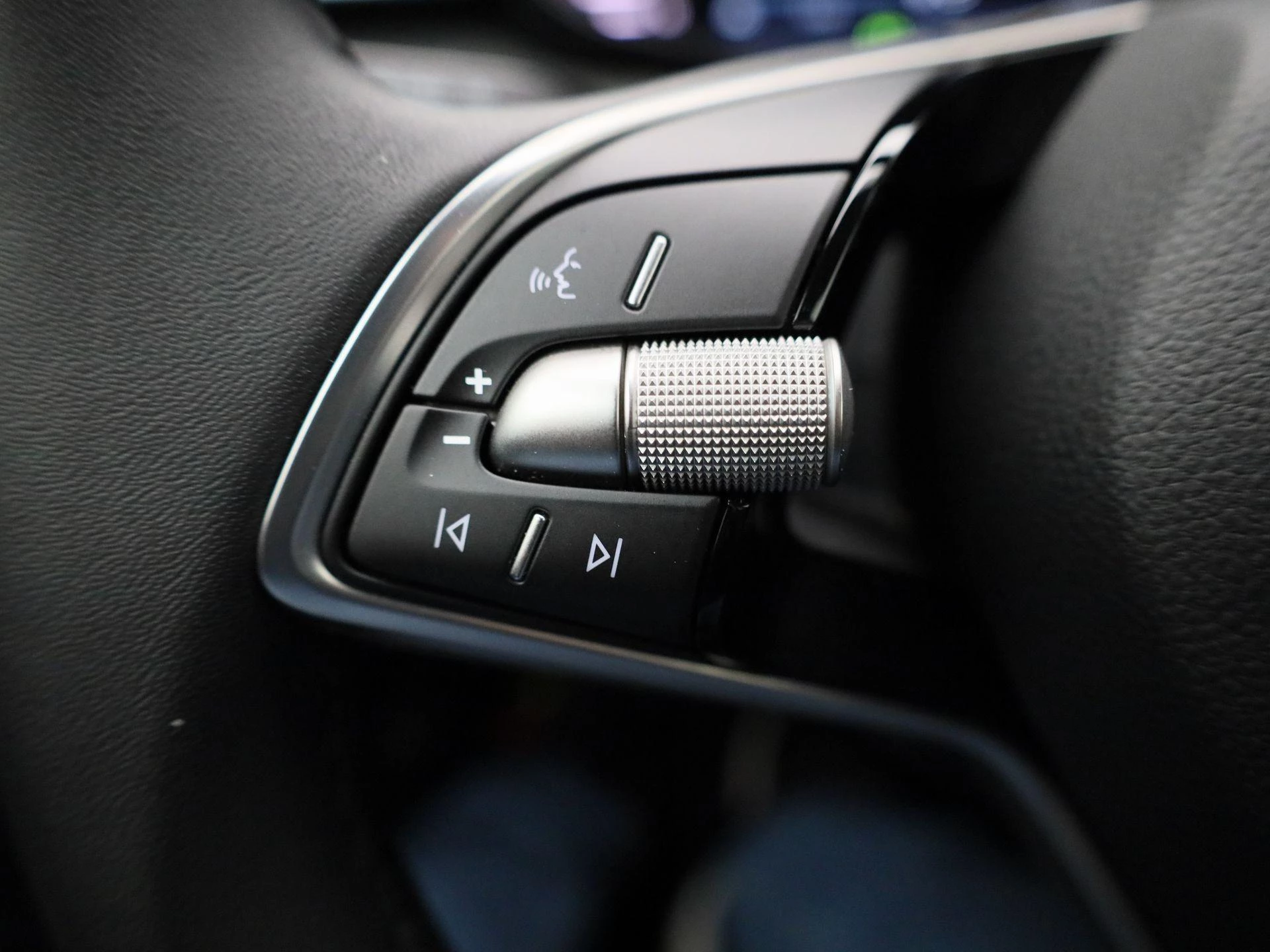 Škoda Fabia 1.0 TSI Selection
