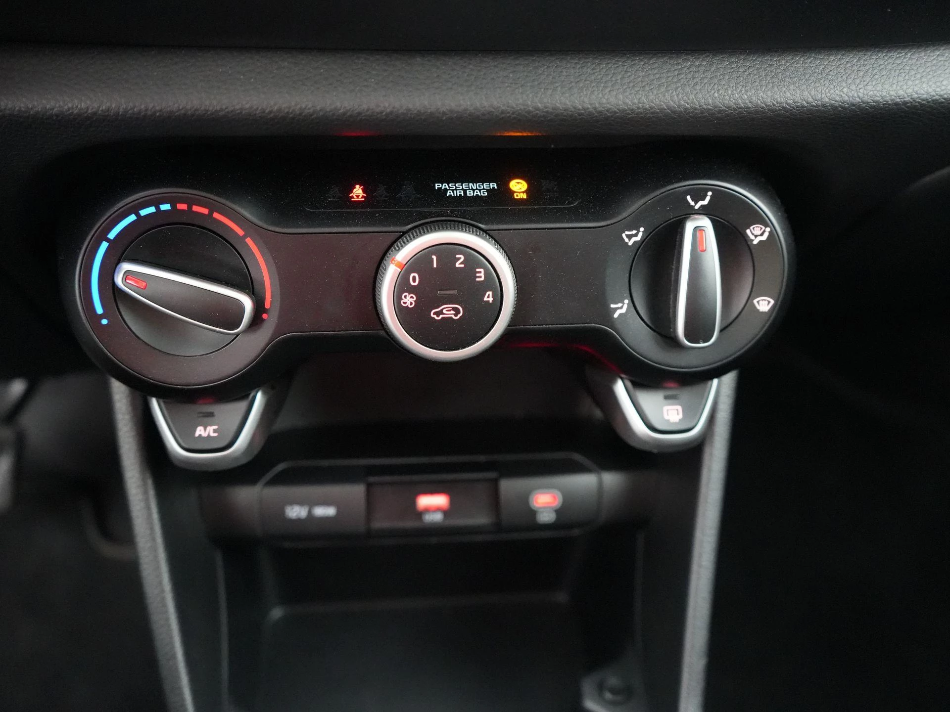 Kia Picanto 1.0 GDI ISG 63 AMT Pulse