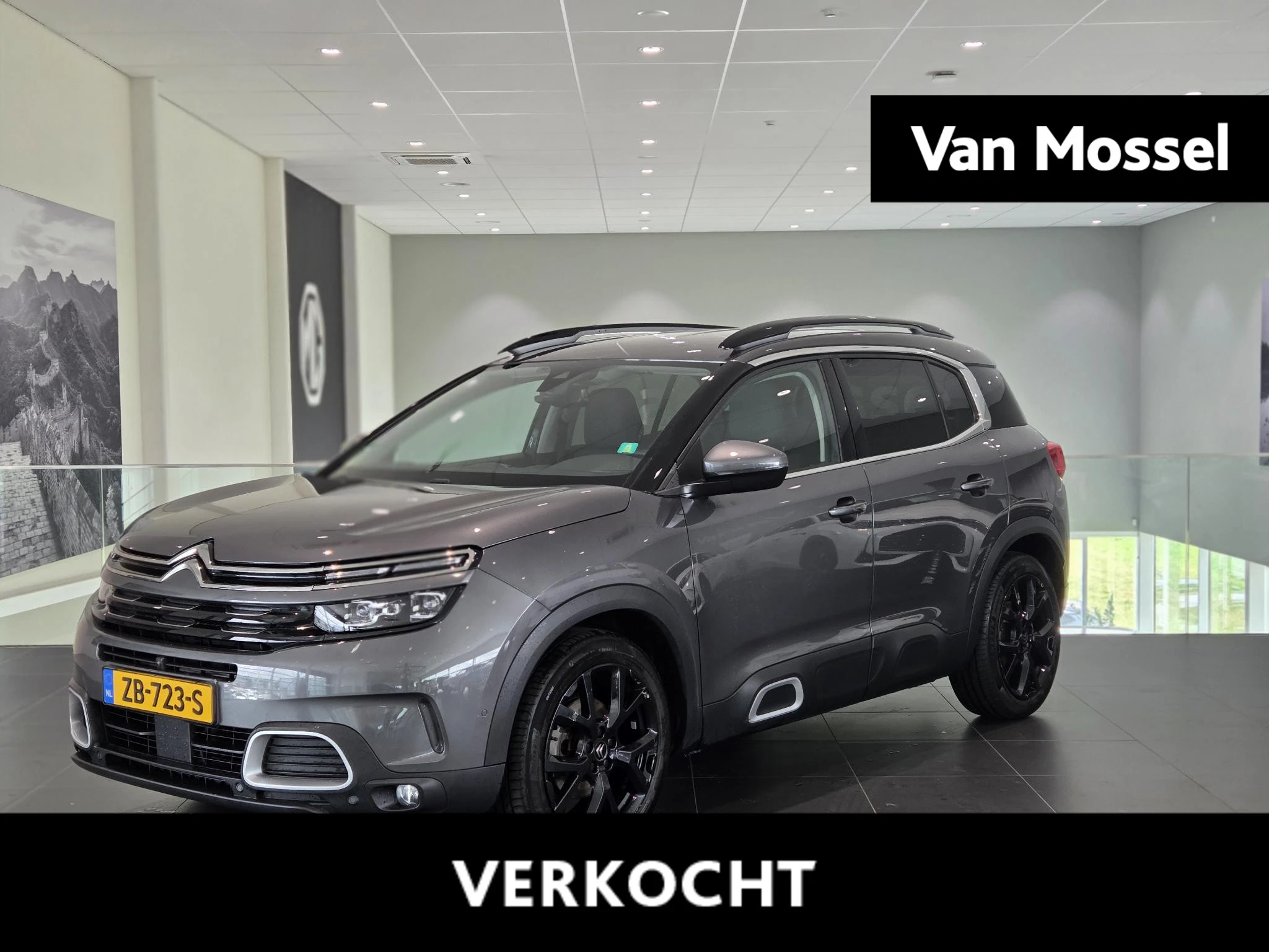 Citroën-C5 Aircross-image-0