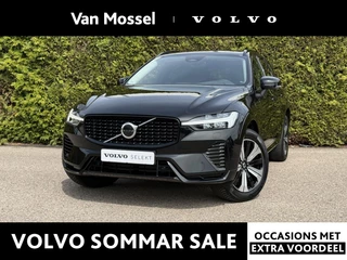 Volvo XC60 T6 Plug-in hybrid AWD Ultimate Bright