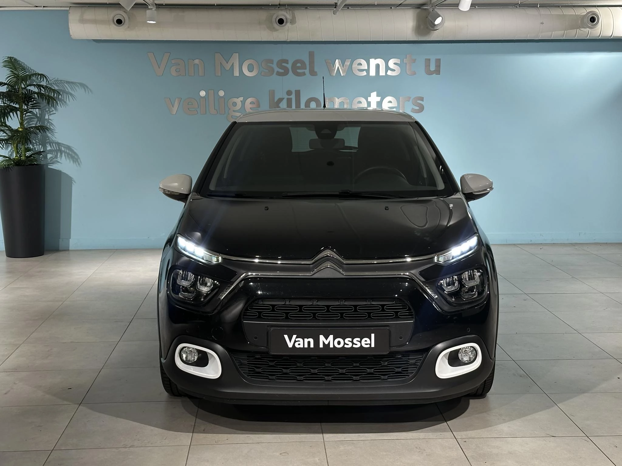 Citroën C3 1.2 PureTech Business