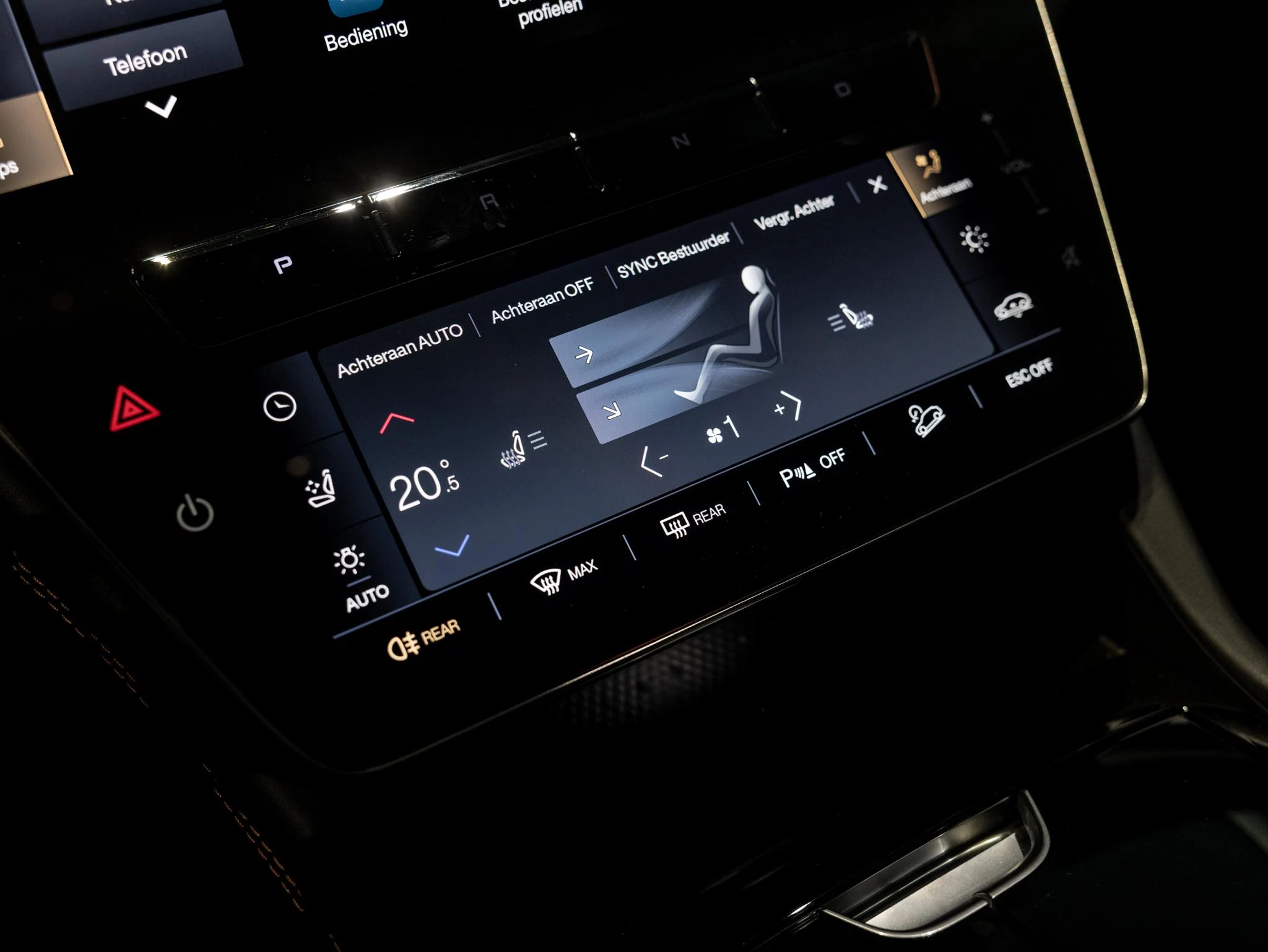 Maserati Grecale AWD Folgore 105kWh