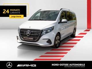 Mercedes-Benz V-Klasse 220 STYLE PLUS DISTRONIC EASYPACK 7SITZE MULTI Style
