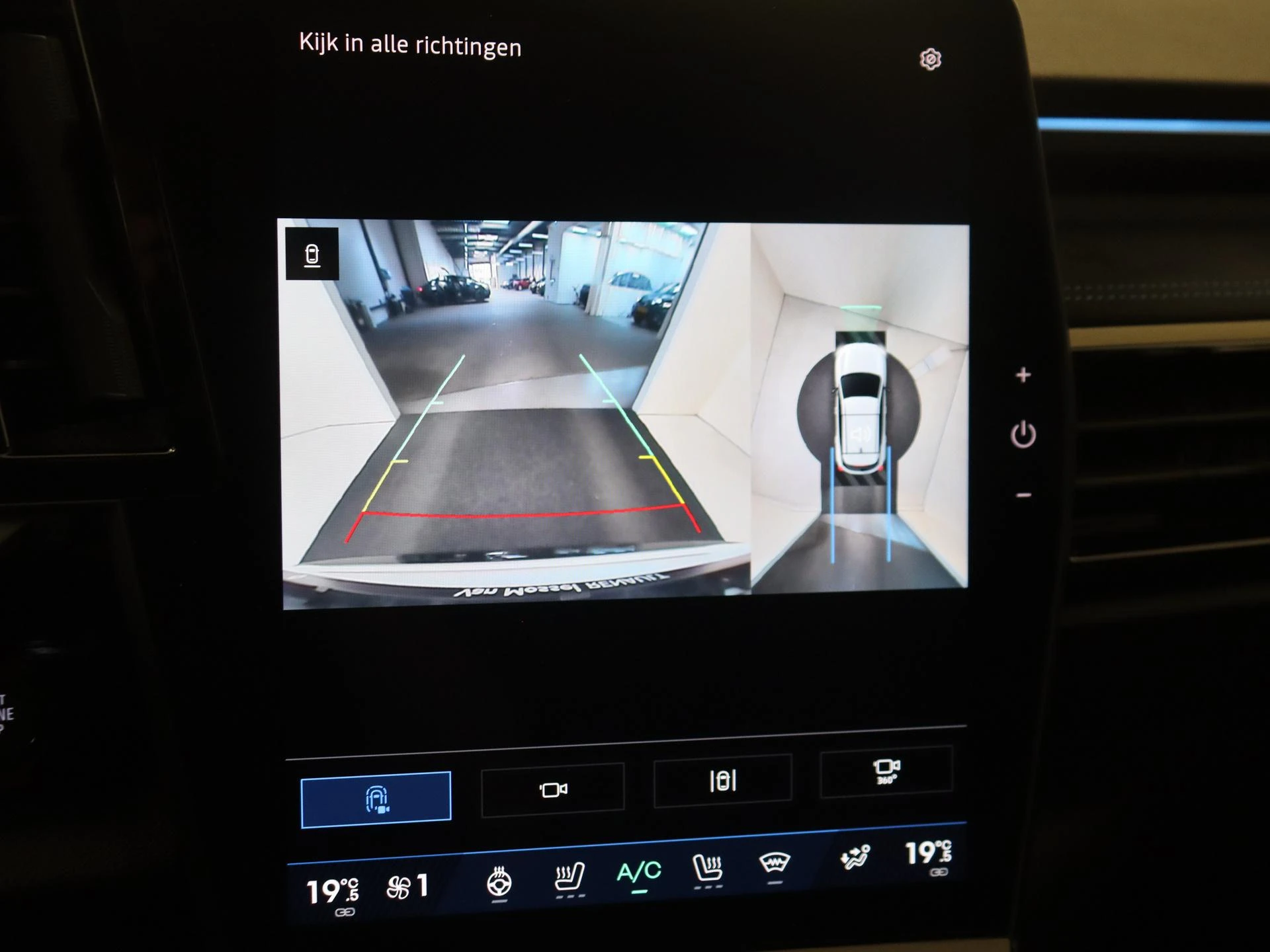 Renault Austral 1.2 E-Tech full hybrid 200 esprit Alpine