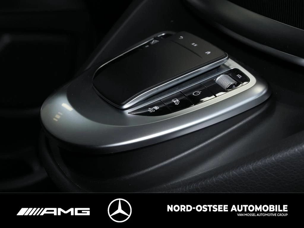 Mercedes-Benz V-Klasse 220 EDITION 4MATIC NAVI ALLRAD KAMERA DAB Edition