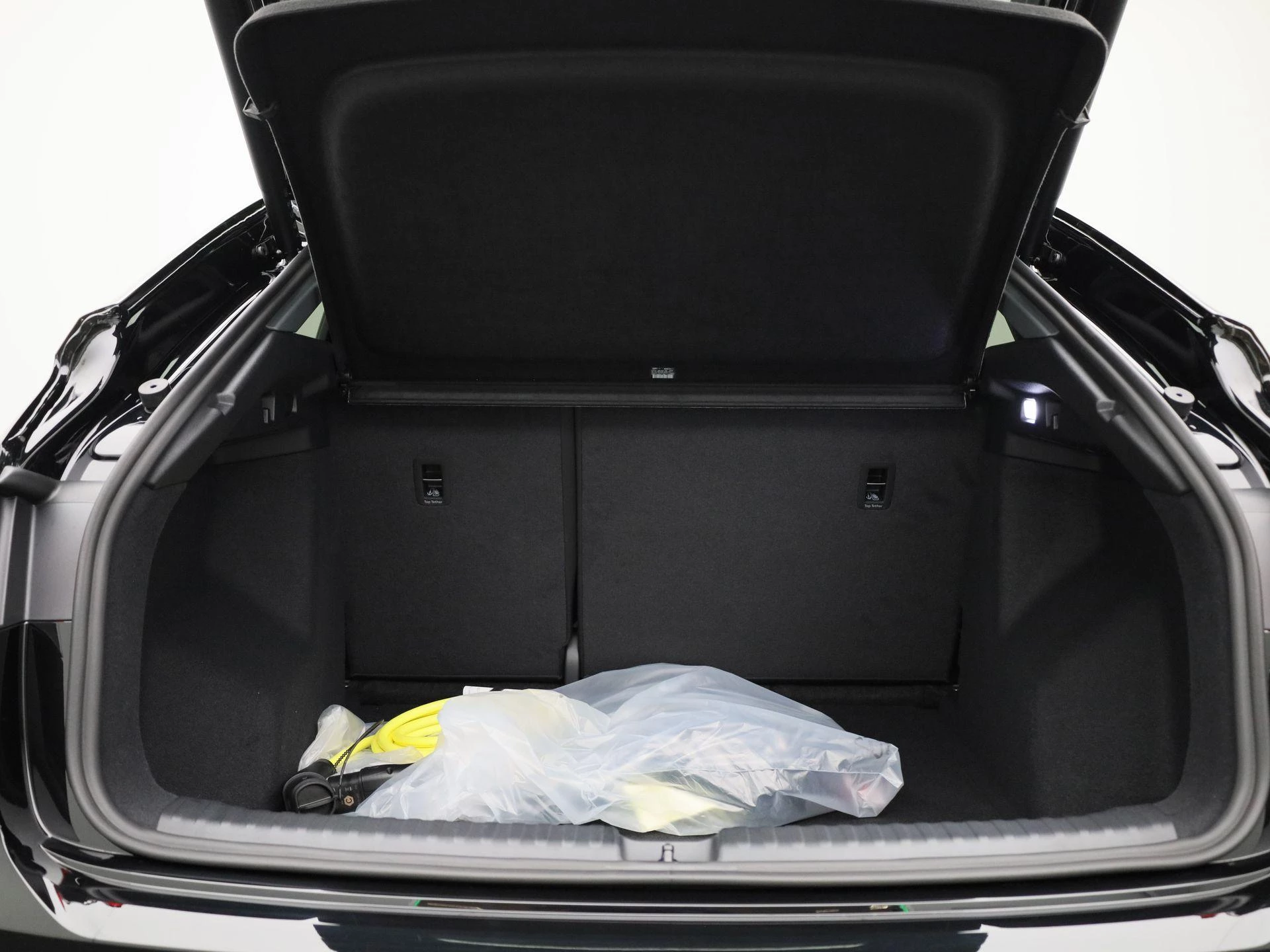 Audi Q4 Sportback e-tron 40 S Edition 63 kWh
