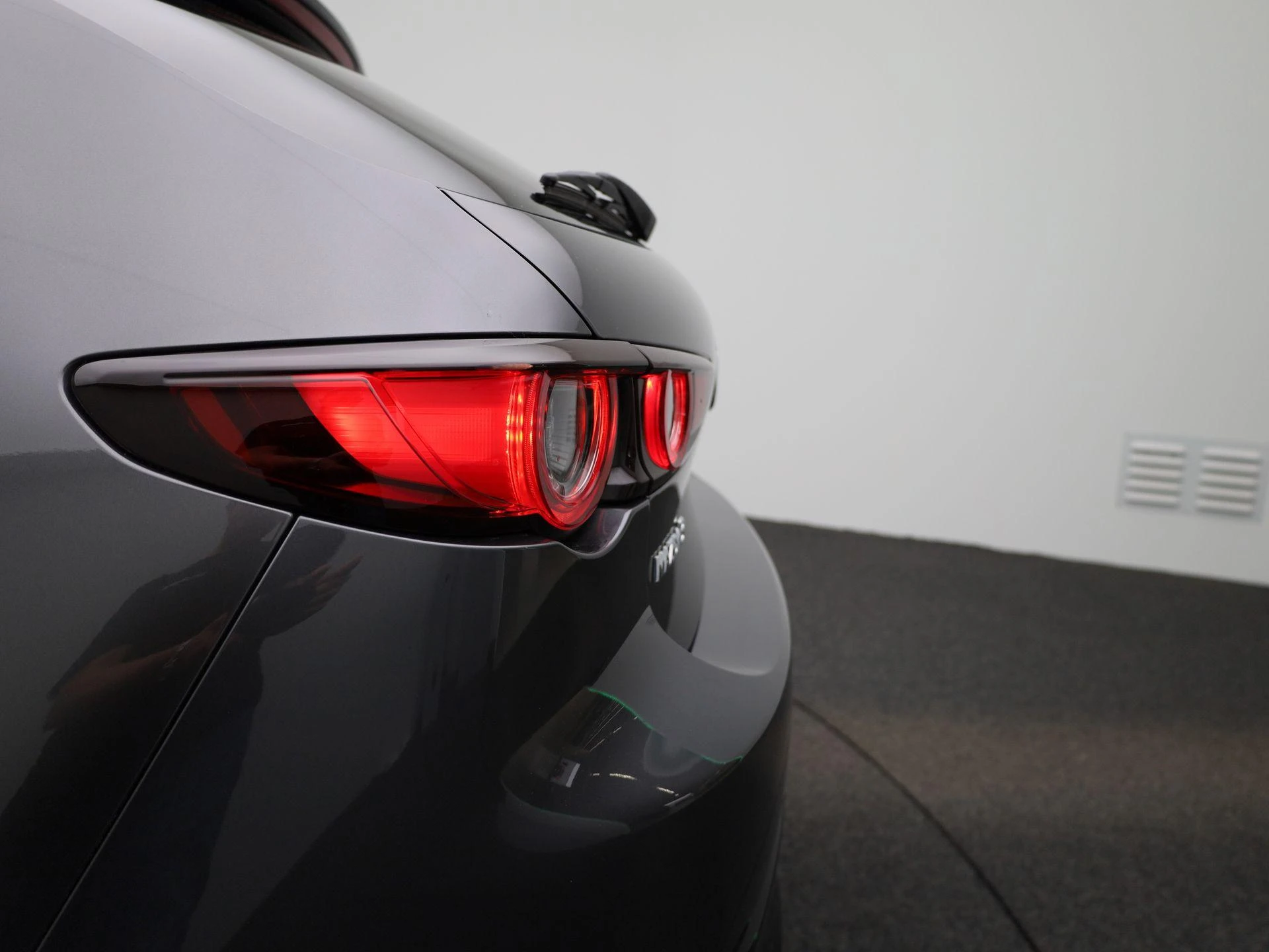 Mazda 3 Hatchback 2.0 Skyactiv-G 90kW Skycruise