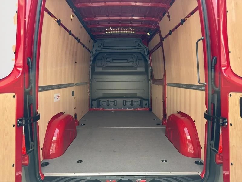 Mercedes-Benz Sprinter 315 L2H2 KLIMA KAMERA DAB