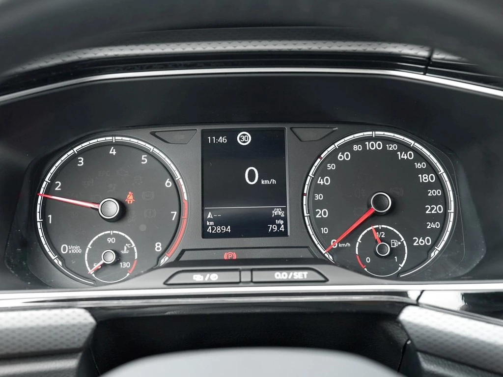 Volkswagen T-Cross 1.0 TSI ACTIVE /Navi/ACC/AppConnect/DAB+