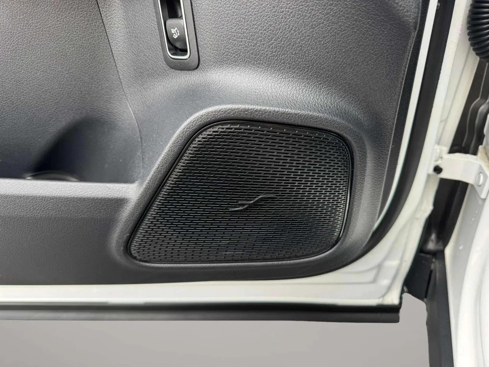 Mercedes-Benz EQB EQB250+ Progressive Advance Plus