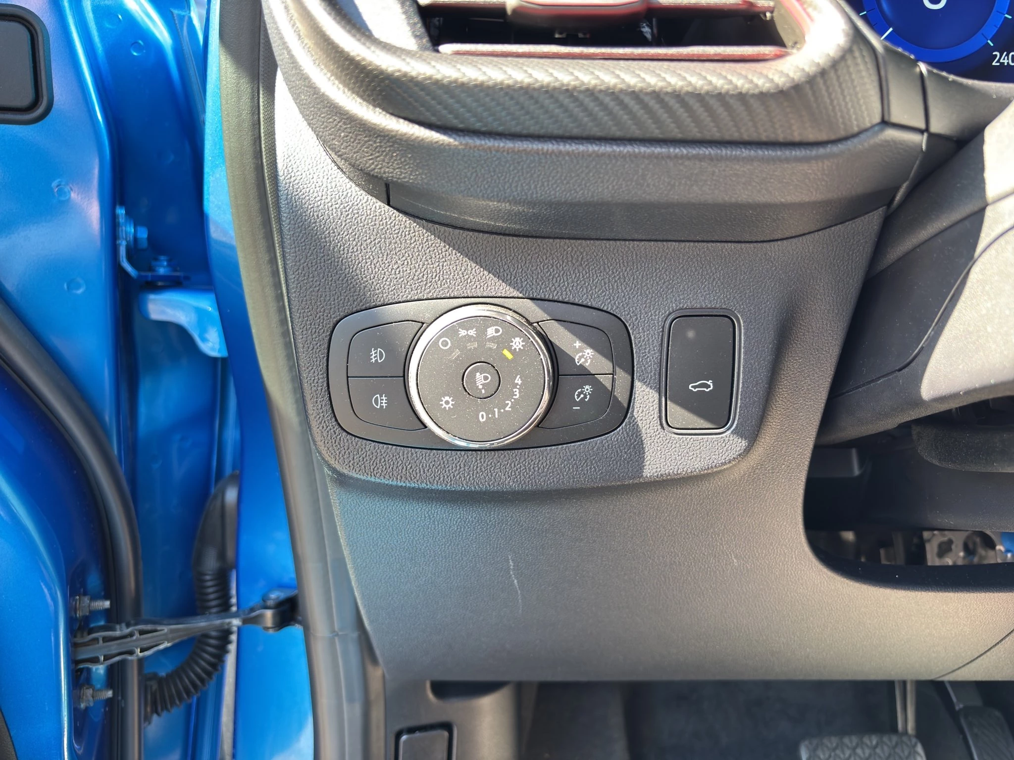 Ford Puma ST-Line X Aut*LED*ACC*KAM*NAVI*SOUND
