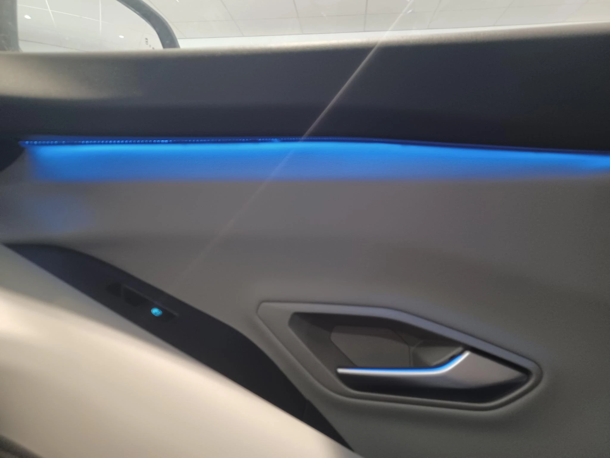 Ford Capri 79kWh AWD Premium|Driver Assist|B&O|Electric Seat