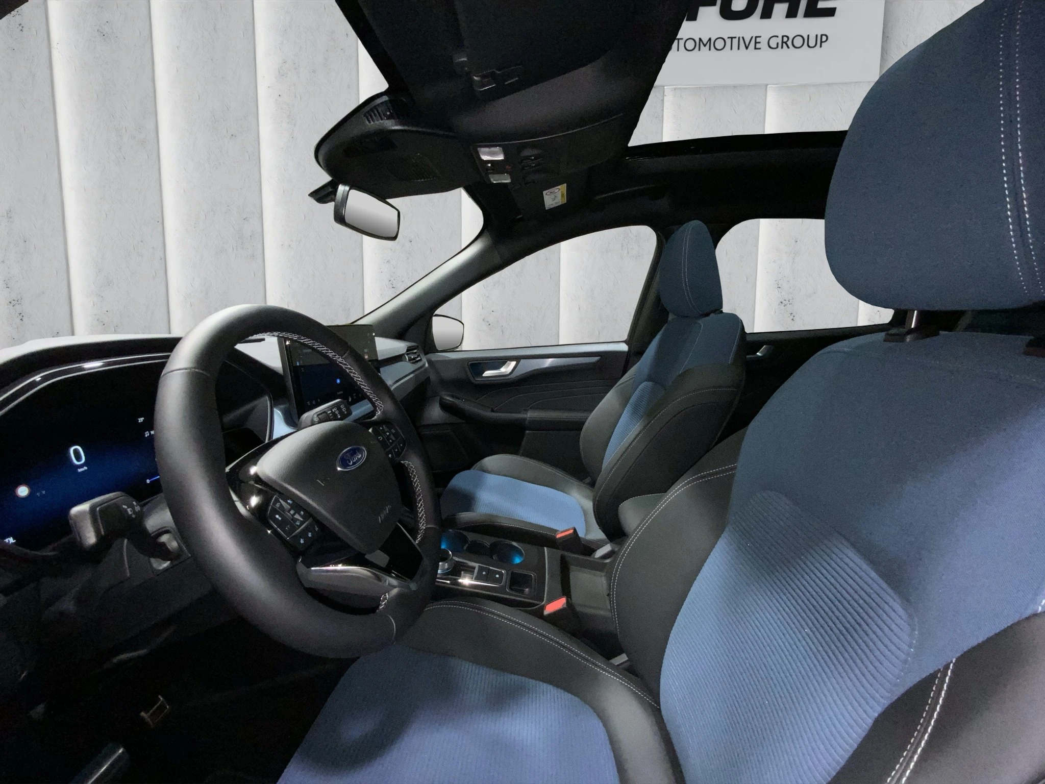 Ford Kuga BlueCruise Edition 2.5 Duratec Plug-in-Hybrid BlueCruise *HEZ Aktion*