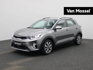 Kia Stonic 1.0 T-GDI MHEV Pulse 1.0 7DCT