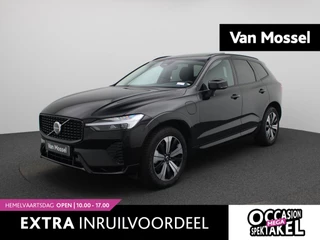 Volvo XC60 T6 PHEV Plus Dark Aut.