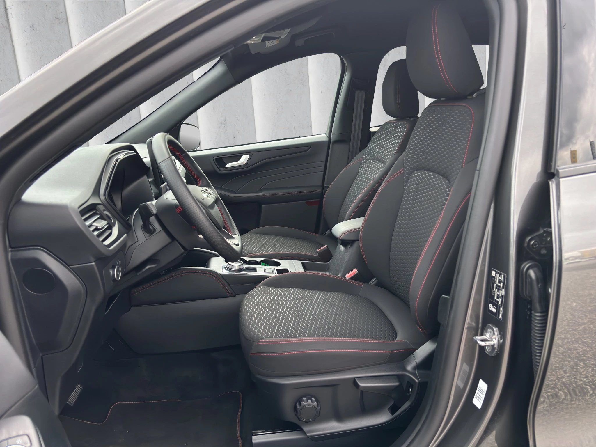 Ford Kuga ST-Line Aut.*KAM*LED-MATRIX*NAVI*GRA*WINTER-PKT.
