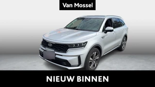 Kia Sorento Sense 2.2 CRDi 4WD DCT8
