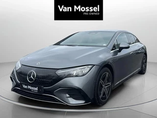 Mercedes-Benz EQE EQE350 AMG Edition