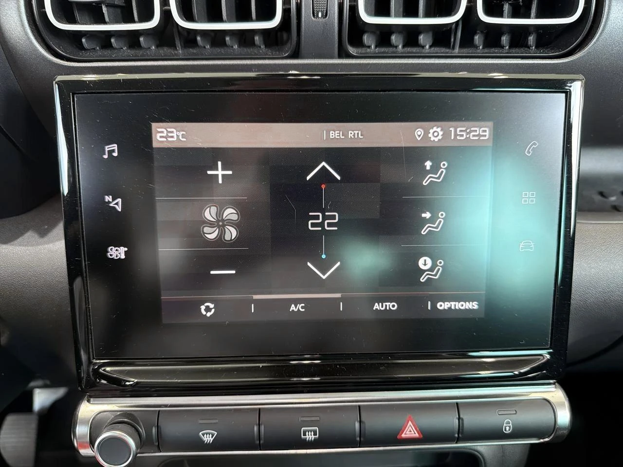 Citroën-C3 Aircross-image-14