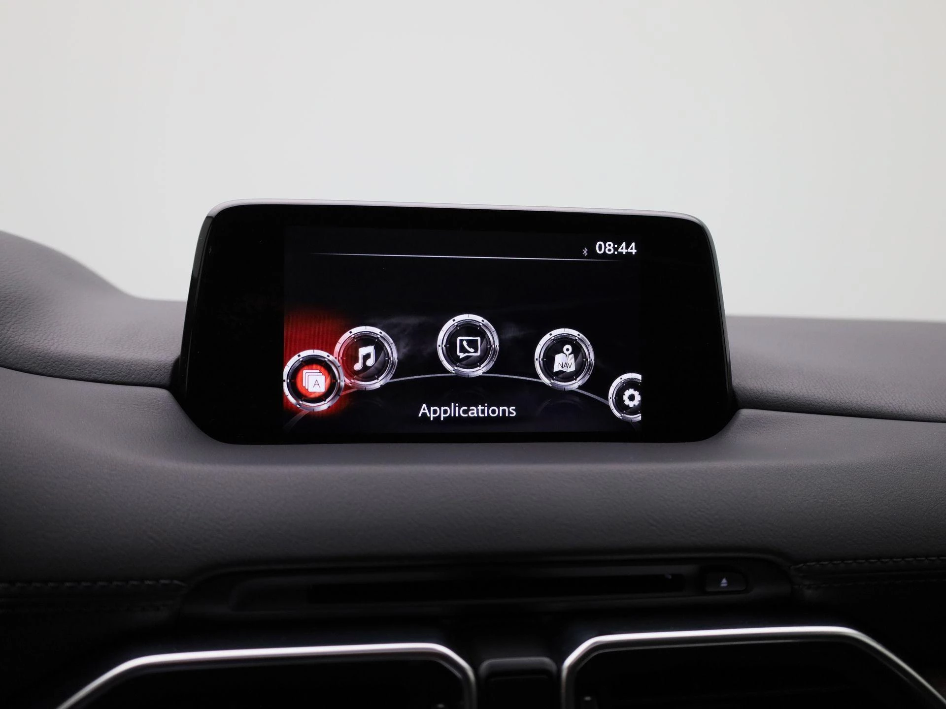 Mazda CX-5 2.5 SkyActiv-G 194 Signature
