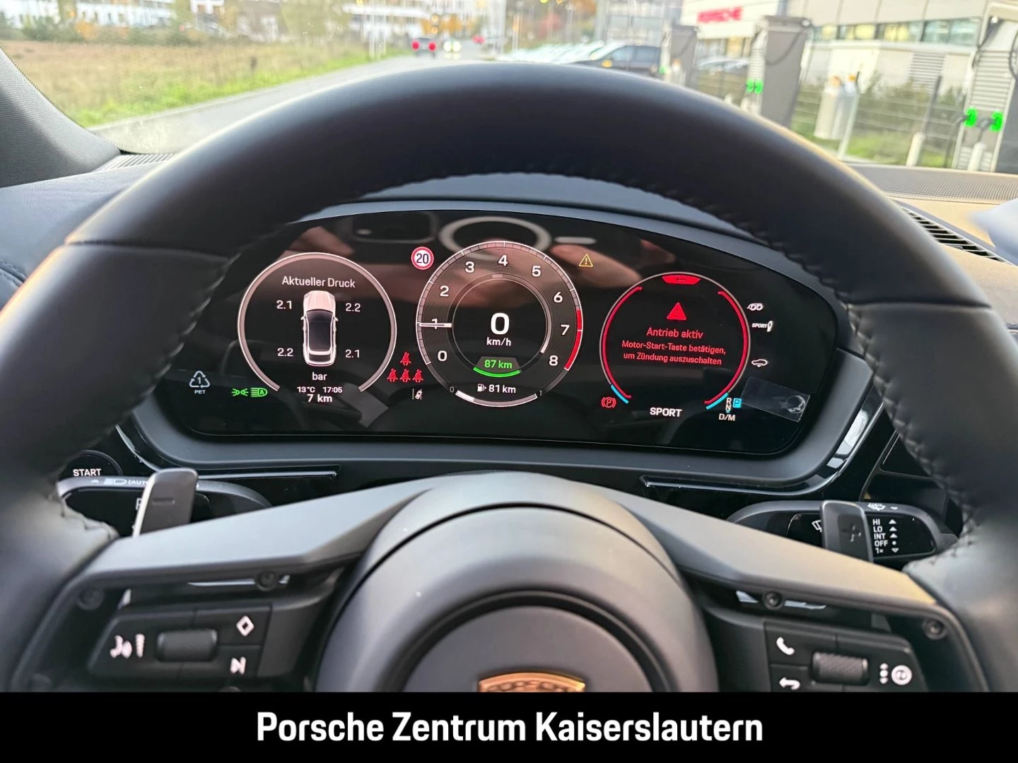 Porsche Cayenne S E-Hybrid Coupe Black Edition InnoDrive black edition