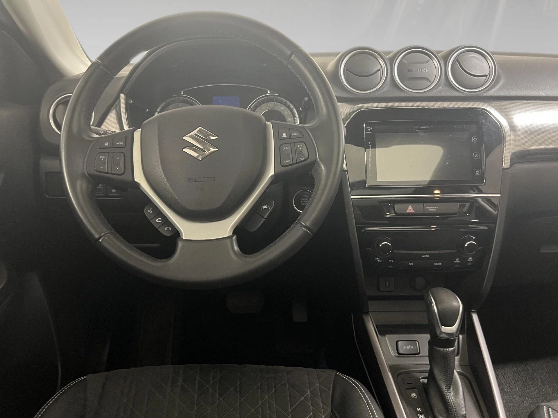 Suzuki Grand Vitara 1.5 Luxe Xtra 2WD A/T