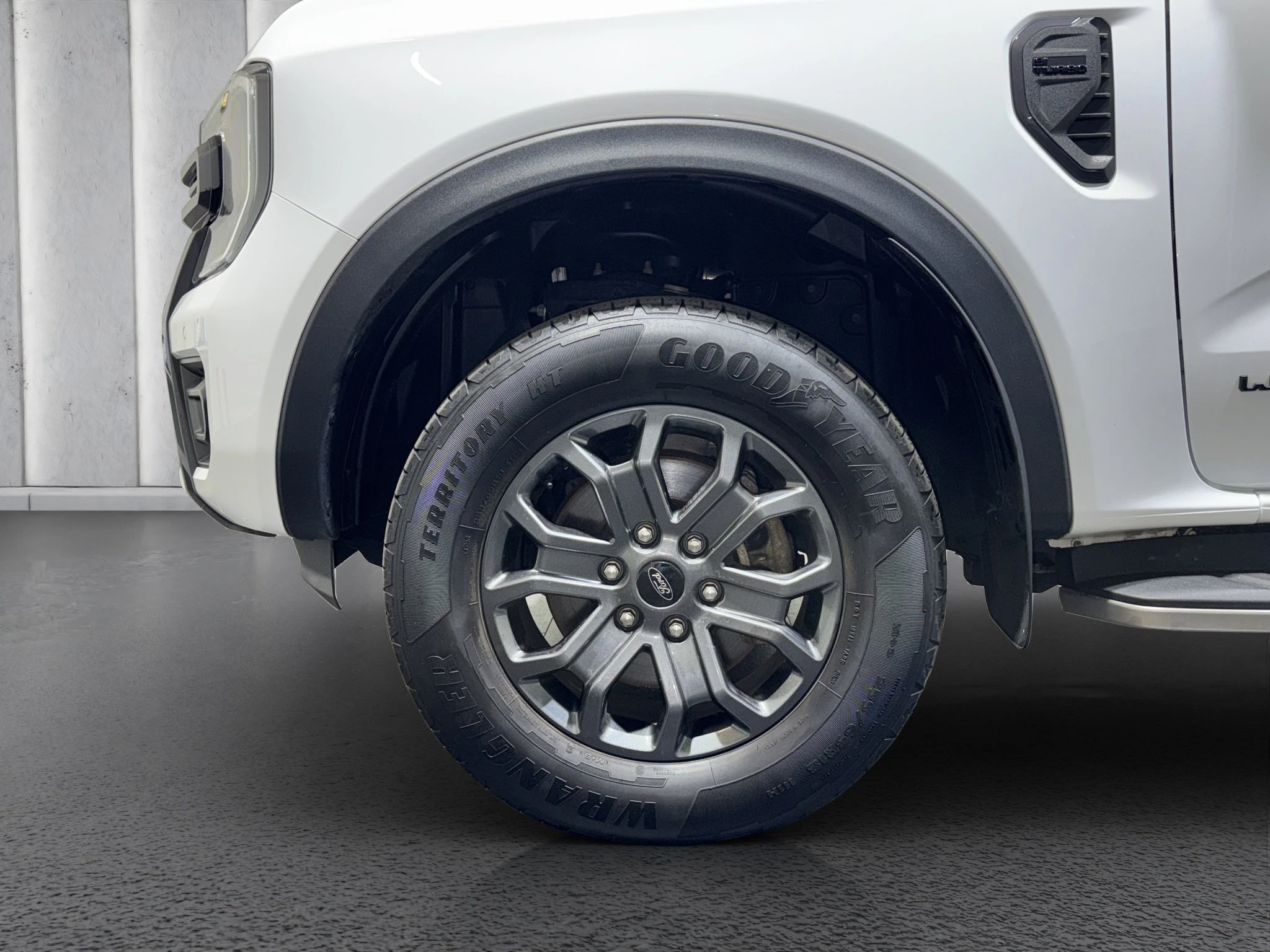 Ford Ranger Wildtrak 2.0 EcoBlue 151kW(205PS) DoKa e-4WD Automatik