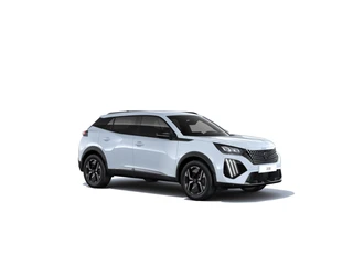 Peugeot 2008 Envy
