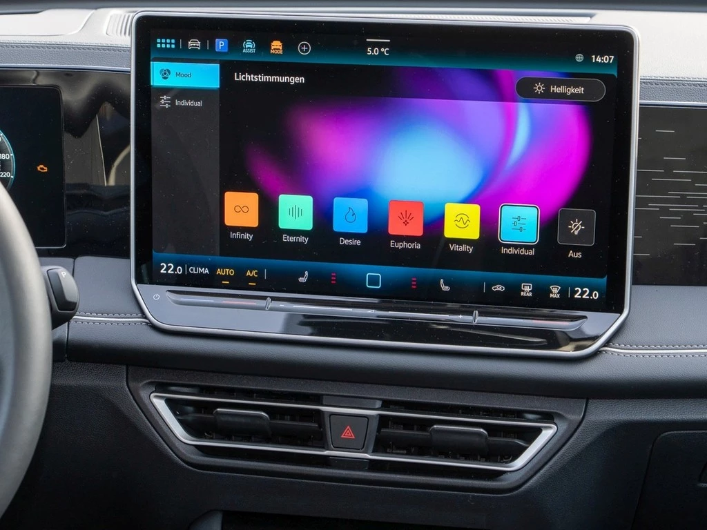 Volkswagen Tiguan 2,0 TDI DSG Elegance VSA