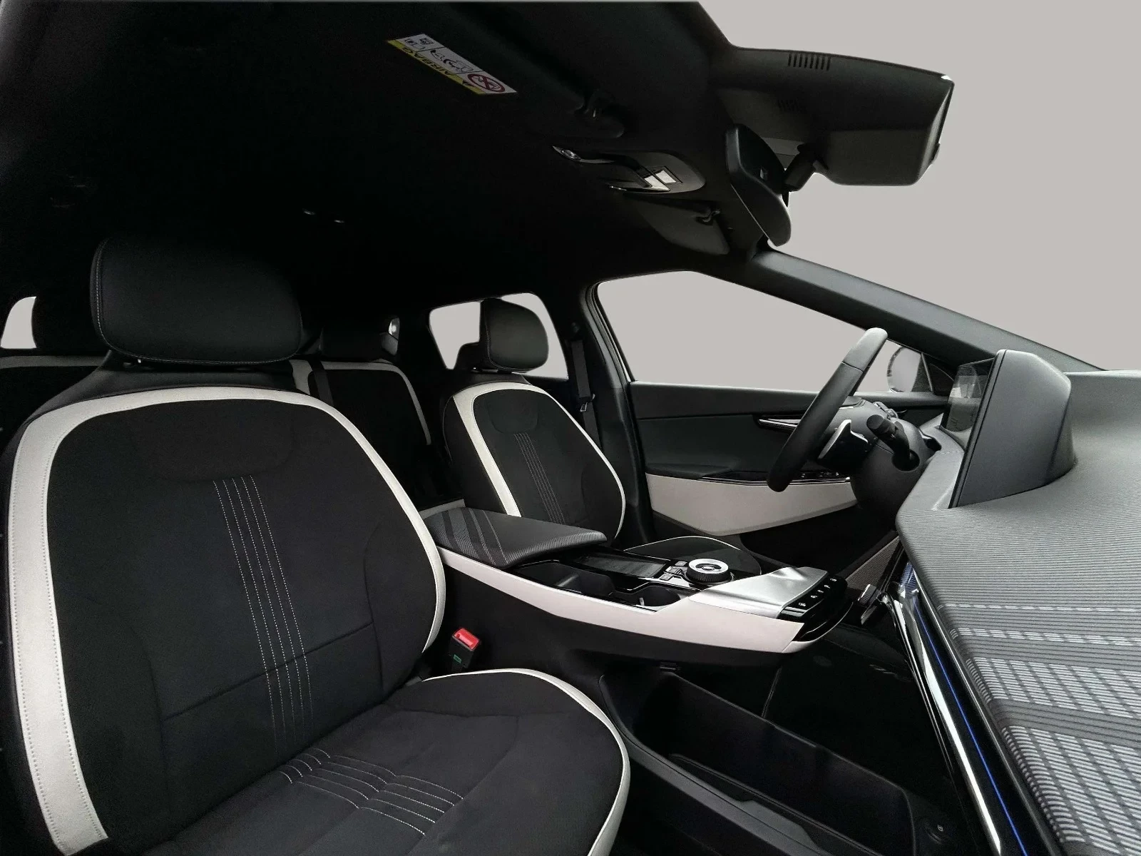 Kia EV6 Long Range Performance GT-Line AWD