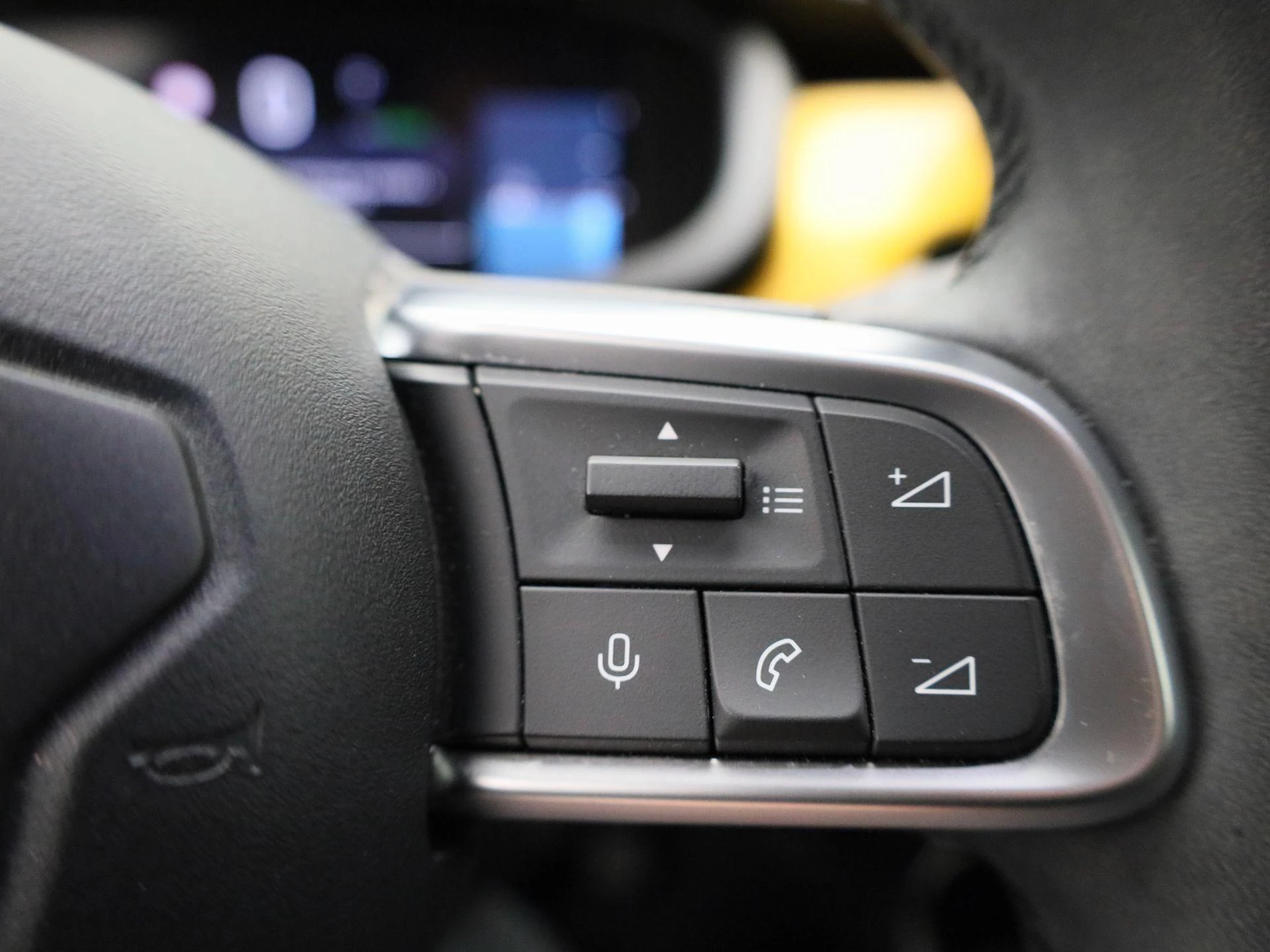 Jeep Avenger 54kWh 1st Edition