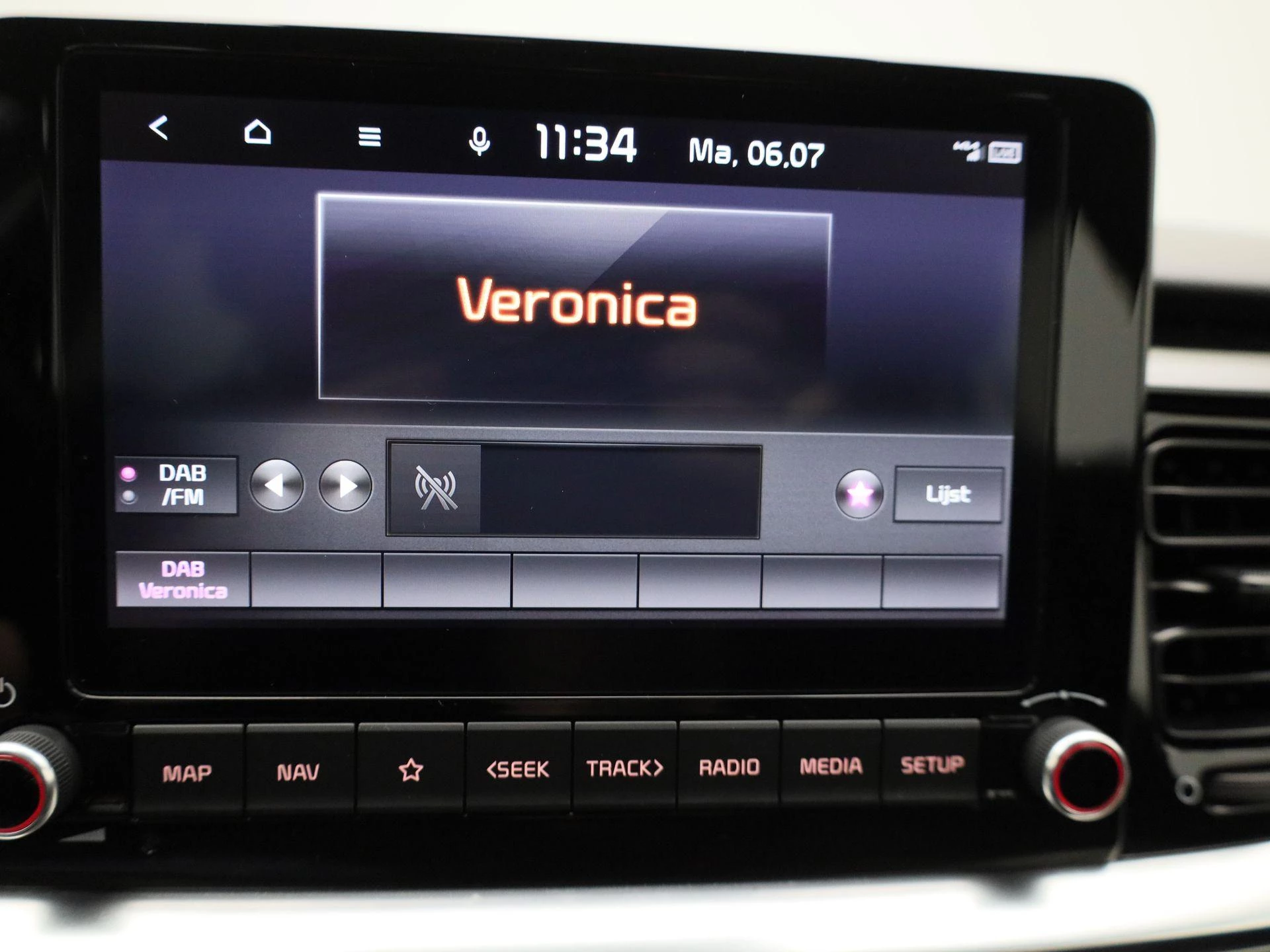 Kia Stonic 1.0 T-GDi MHEV DynamicLine