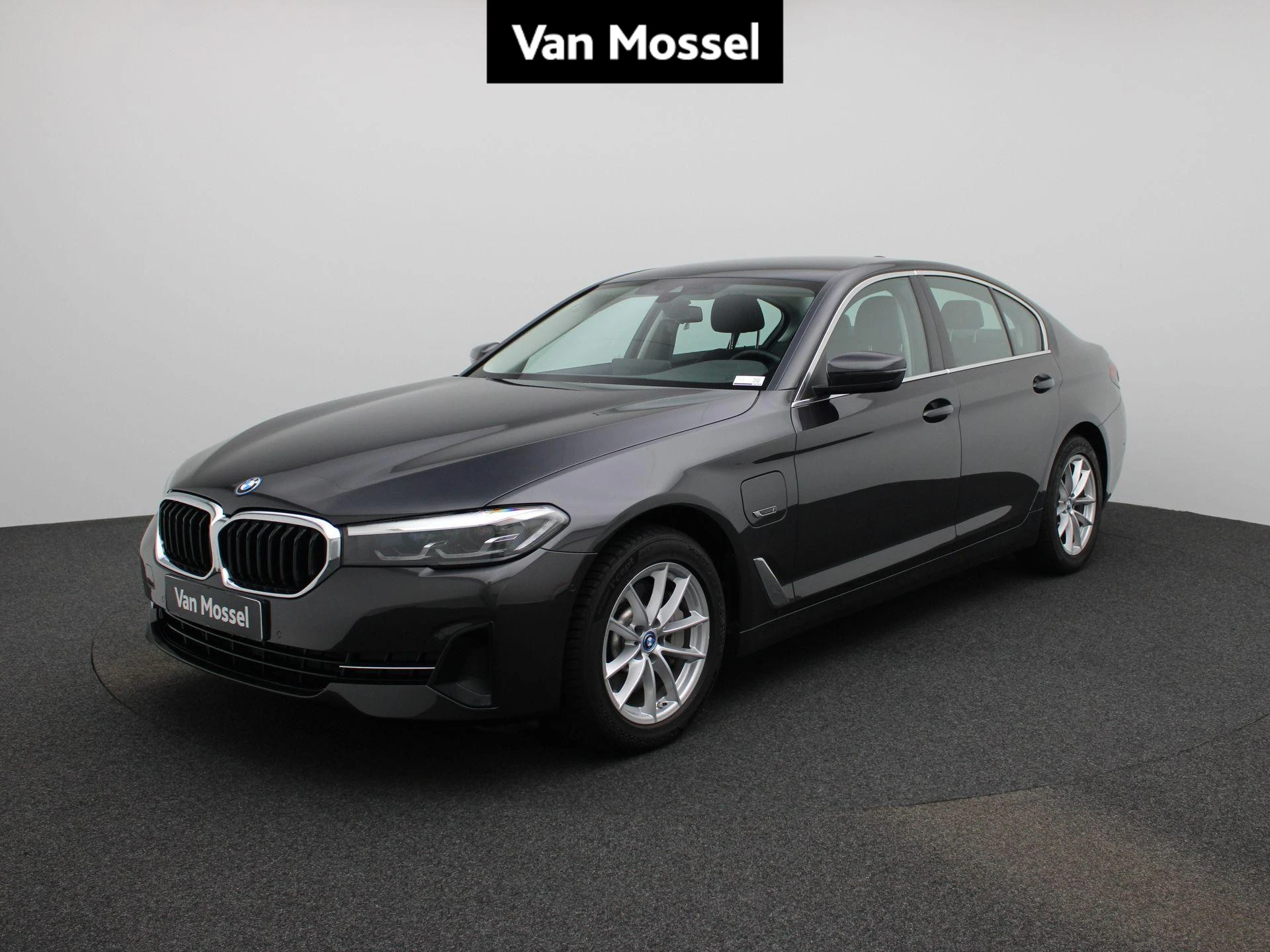 BMW-5 Reeks-image-0