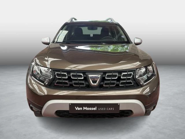 Dacia Duster TCe 100 LPG Liberty
