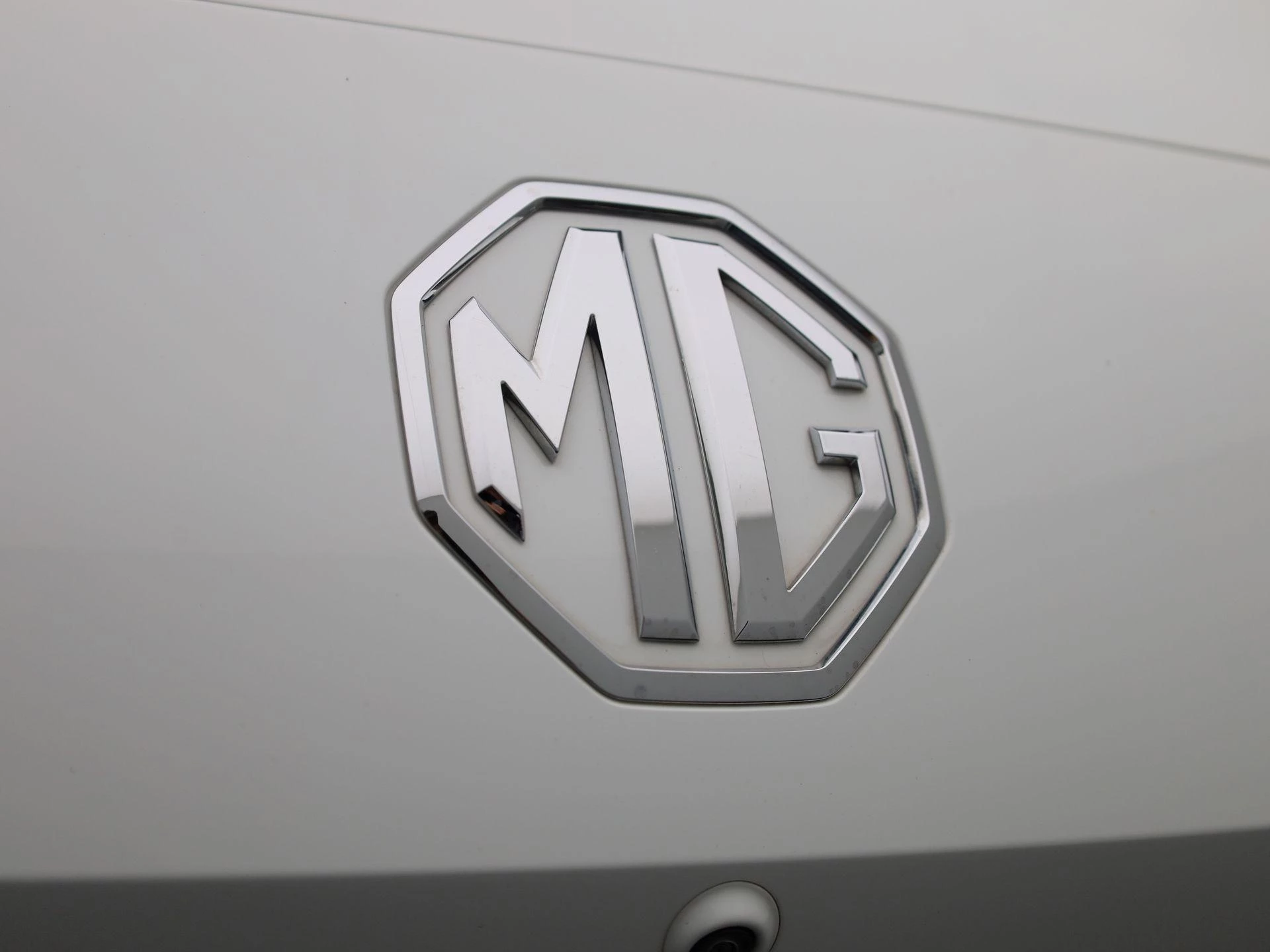 MG MG4 64 kWh Luxury