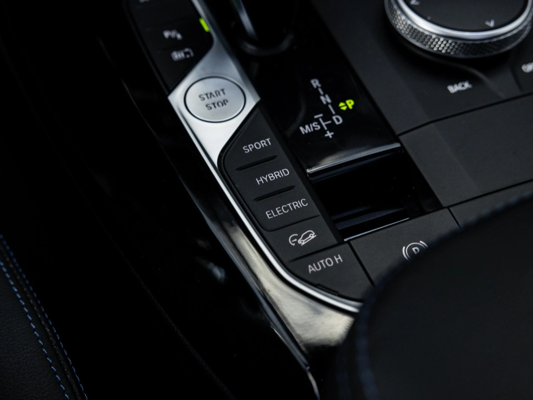 BMW X3 xDrive30e High Executive