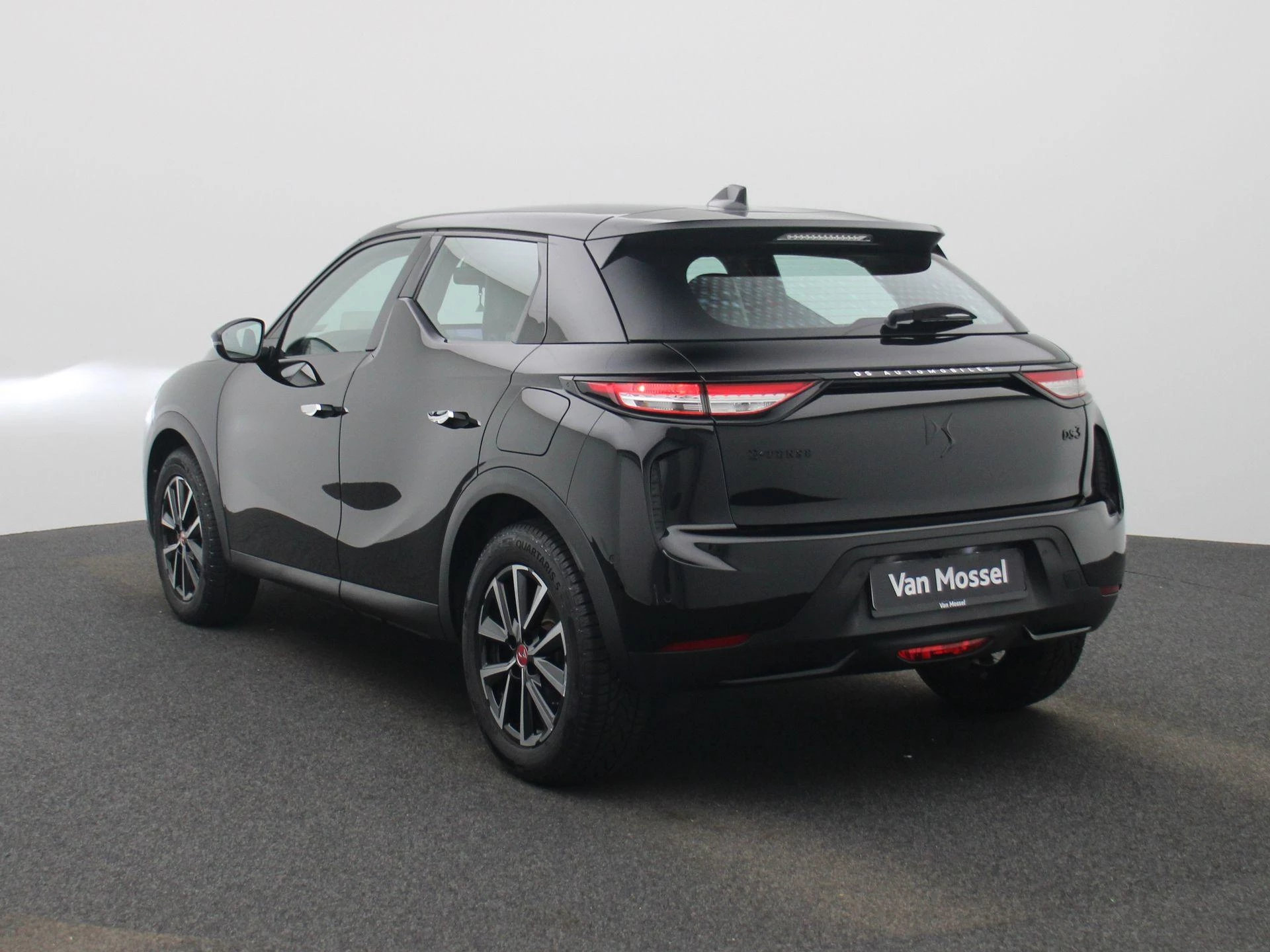DS DS 3 Crossback E-Tense PERFORMANCE Line +
