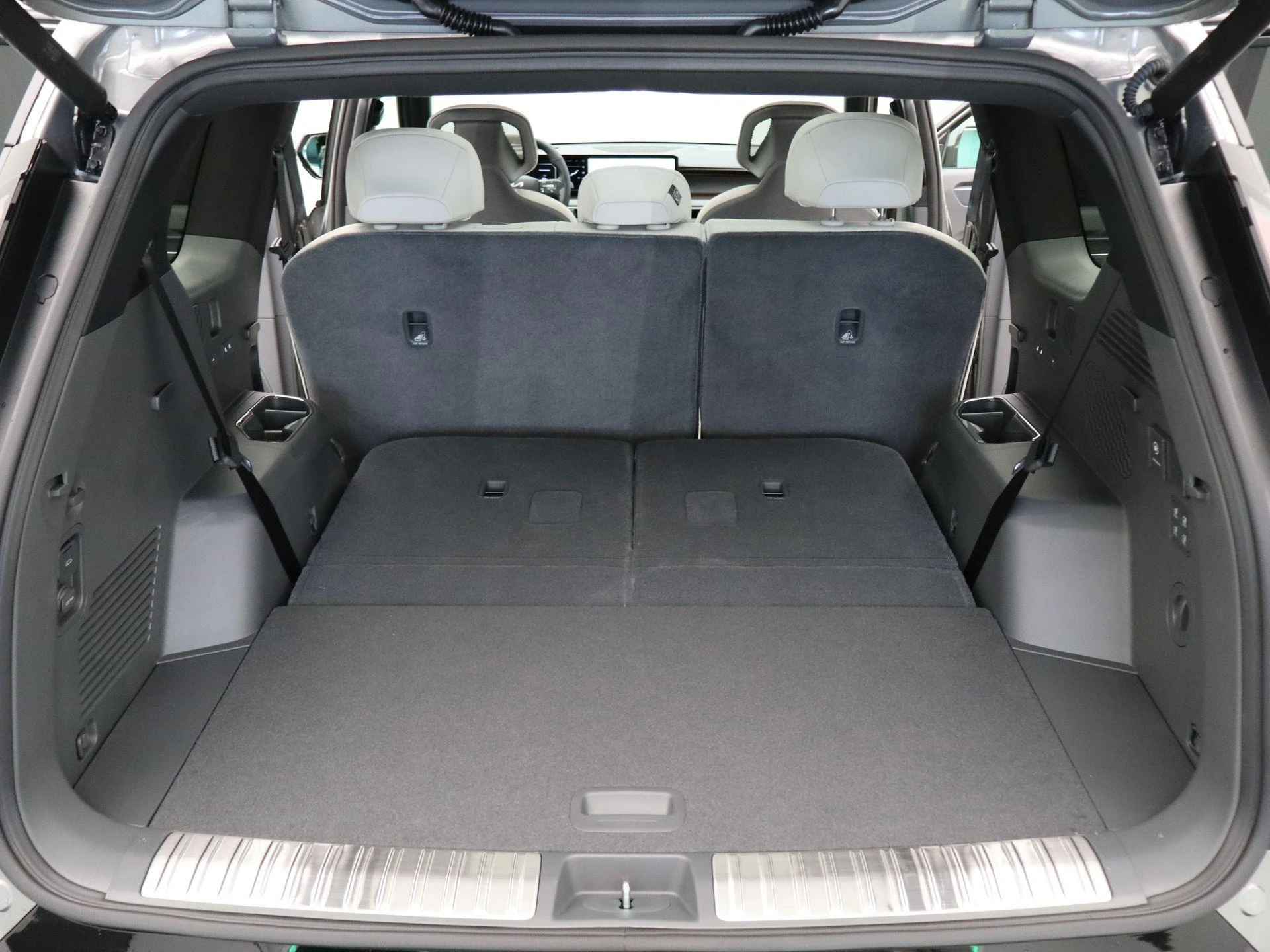 Kia EV9 GT-Line AWD 99.8 kWh