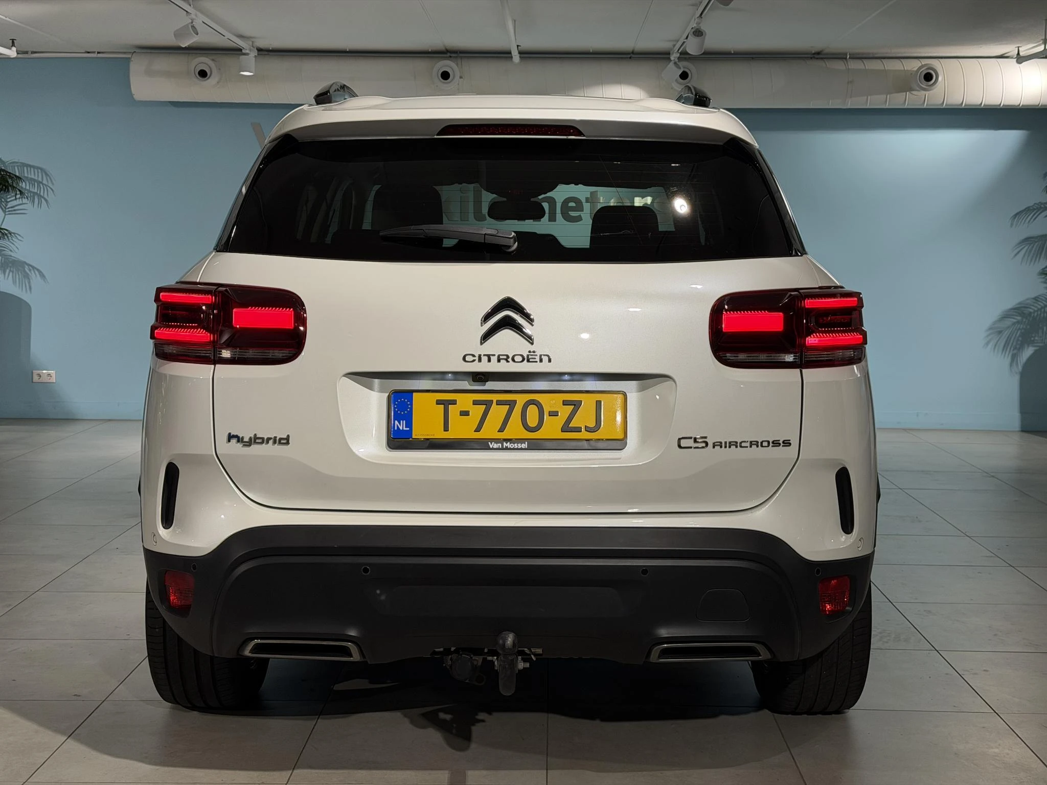 Citroën-C5 Aircross-image-14