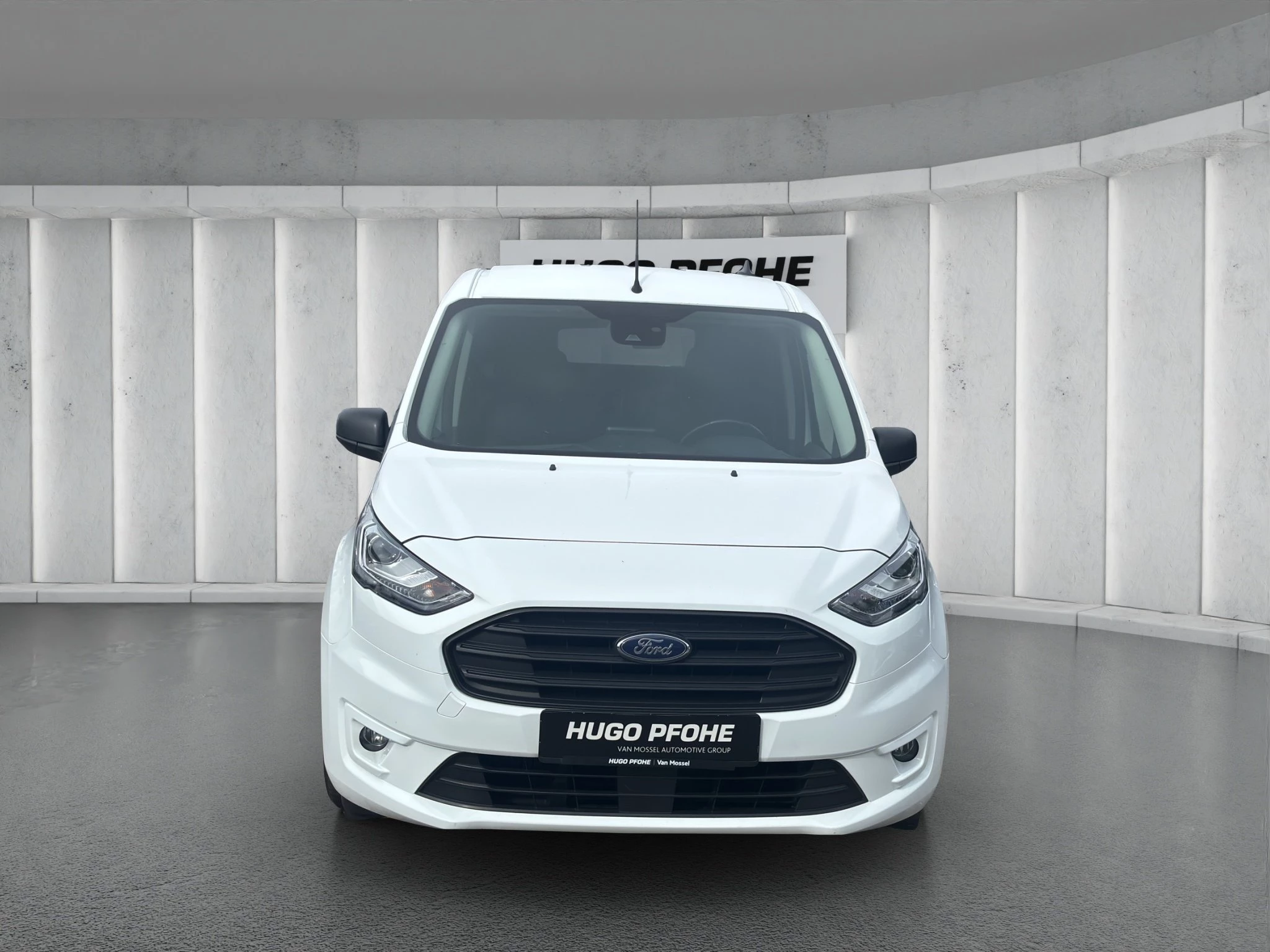Ford Transit Connect TransitConnect Trend (L2)